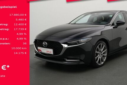 Mazda 3 103.181 km 17.480 &euro; Leverkusen 51373