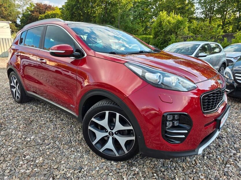 Sportage