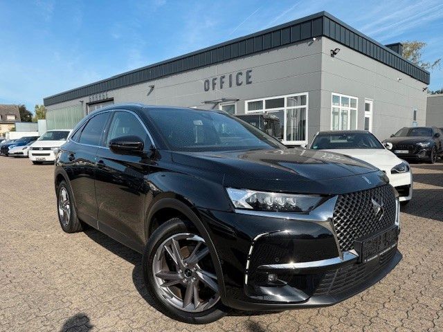 DS Automobiles DS7 (Crossback) 65.000 km 23.690 &euro; Brühl bei Köln 50321