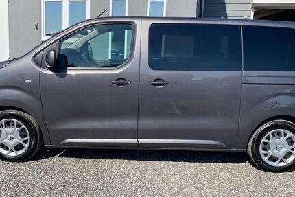 Citroen SpaceTourer