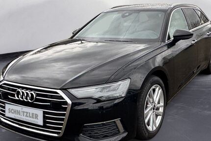 Audi A6 97.139 km 30.350 &euro; Langenfeld 40764