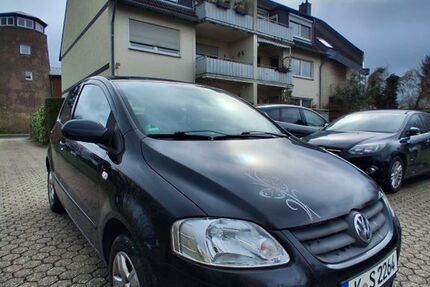 VW Fox 88.239 km 1.750 &euro; Köln 51143