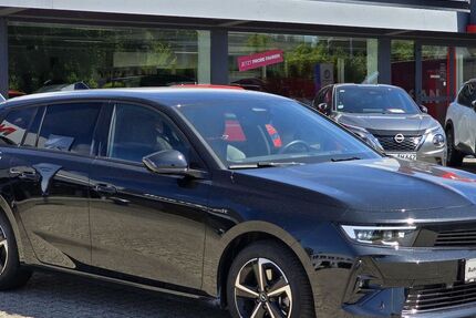 Opel Astra 23.913 km 23.950 &euro; Wermelskirchen 42929