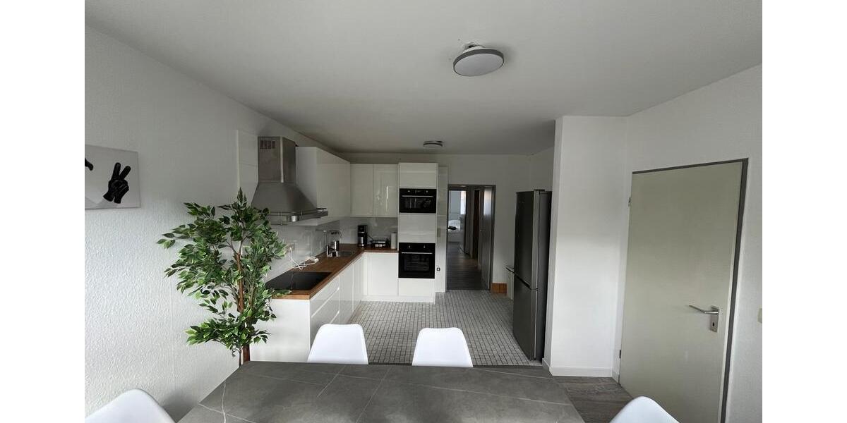 Etagenwohnung Leverkusen - 3 Zimmer, 86 m&sup2;, 289.000&euro; | Angebot:26433468