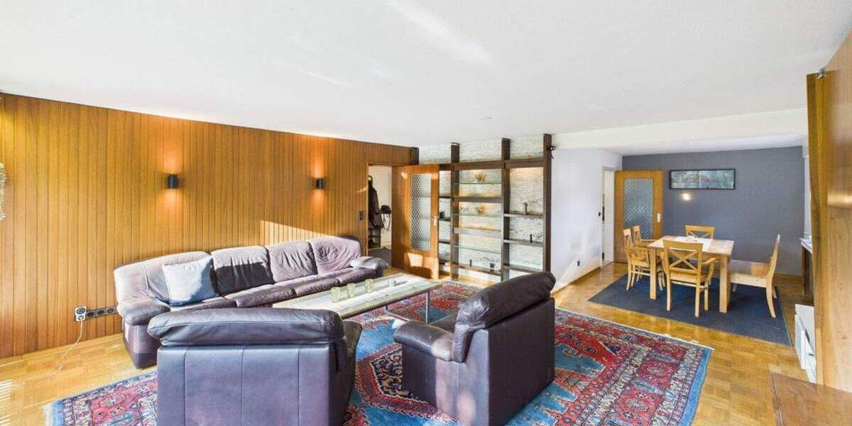 Doppelhaushälfte Hilden Forstbach - 6 Zimmer, 160 m&sup2;, 599.000&euro; | Angebot:25291280