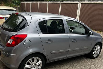 Opel Corsa 199.000 km 1.340 &euro; Bonn 51990