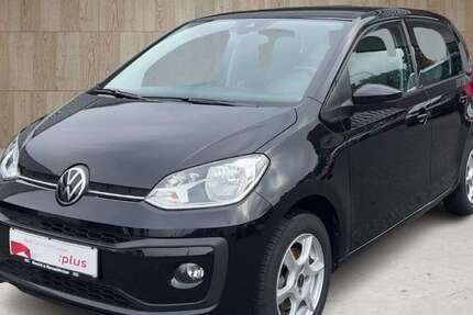 VW up! 63.183 km 10.980 € Wermelskirchen 42929