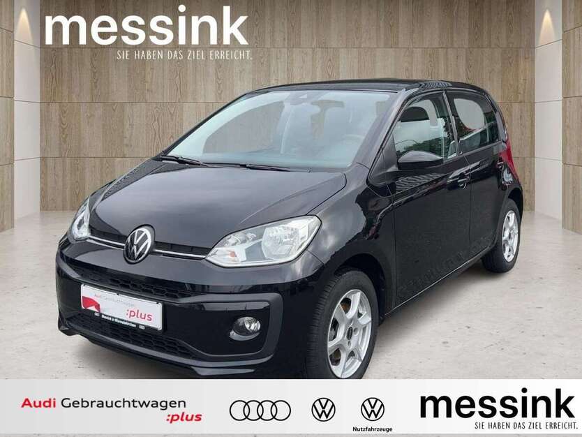 VW up! 63.183 km 10.980 € Wermelskirchen 42929