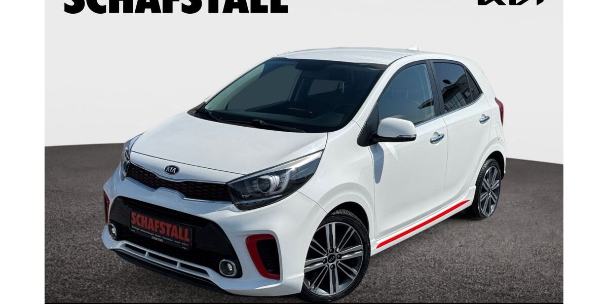 Kia Picanto 68.084 km 11.479 &euro; Elsdorf (bei Köln) 50189