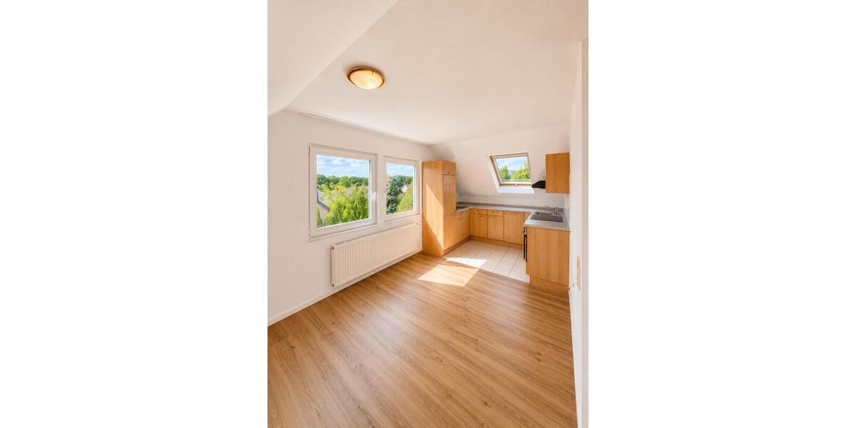 Dachgeschoßwohnung Bonn Friesdorf - 2 Zimmer, 73 m&sup2;, 850&euro; | Angebot:26677977