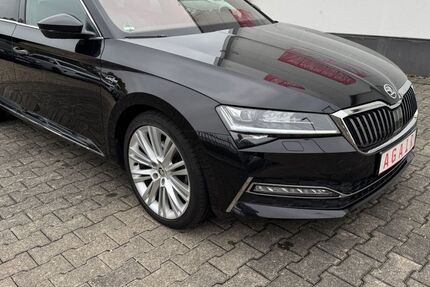 Skoda Superb 85.000 km 27.990 € Troisdorf 53842