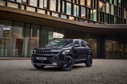 Jeep Avenger 11.754 km 28.880 &euro; Köln 51149