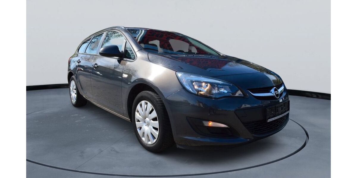 Opel Astra 132.000 km 5.750 &euro; Bergisch Gladbach 51469