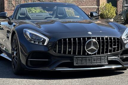Mercedes-Benz AMG GT C 56.400 km 105.790 &euro; Frechen (bei Köln) 50226