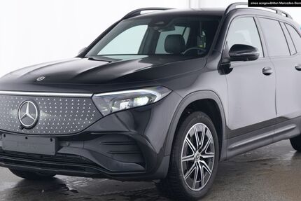 Mercedes-Benz EQB 19.076 km 39.340 &euro; Bornheim 53332