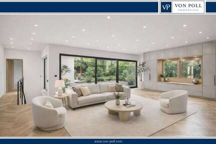 Haus zum Kaufen in Frechen Königsdorf 775.000 € 148.3 m² 4 zimmer