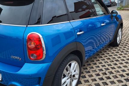 Mini Countryman S (Cooper) 186.000 km 4.600 &euro; köln 50829