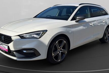 Seat Leon 57.354 km 23.990 € Köln 50968