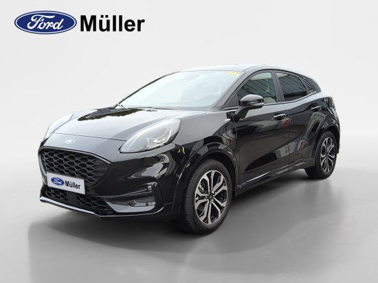 Ford Puma 22.655 km 24.450 &euro; Bergisch Gladbach 51427