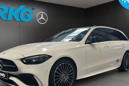 Mercedes-Benz C 220 9.800 km 51.790 &euro; Bonn 53119