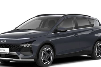 Hyundai BAYON 10.000 km 19.490 &euro; Köln 50825