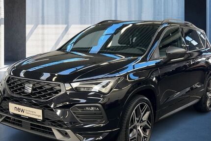 Seat Ateca 65.131 km 27.440 &euro; Köln 50939