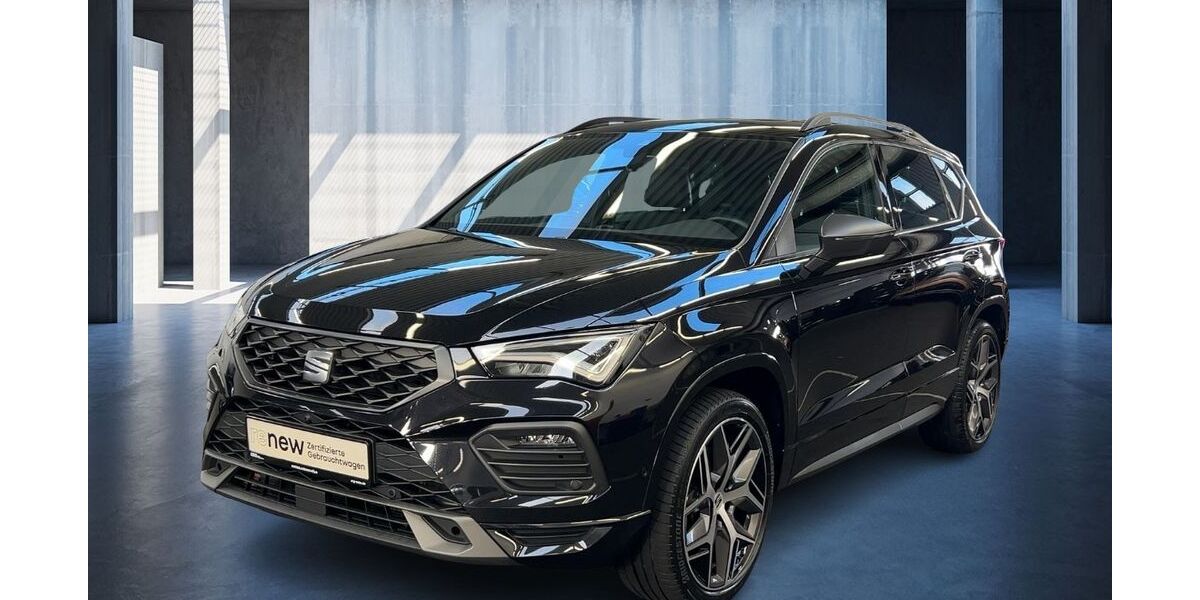 Seat Ateca 65.131 km 27.440 &euro; Köln 50939