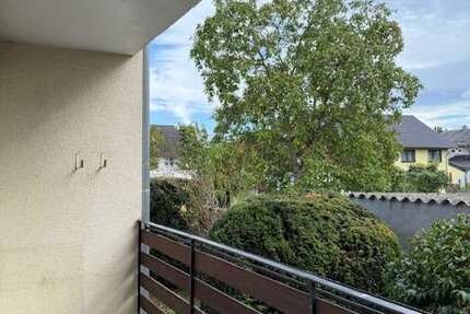 Wohnung zum Mieten in Bonn-Meßdorf 1.020 € 84 m²