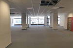 Gewerbefläche im Düsseldorfer Zentrum