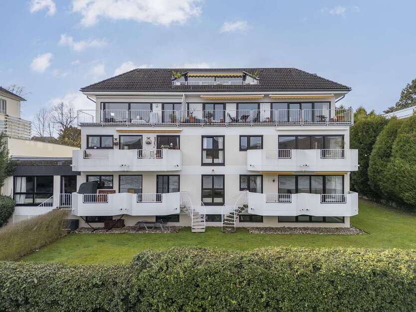 Wohnung zum Kaufen in Bonn 620.000 € 115 m²