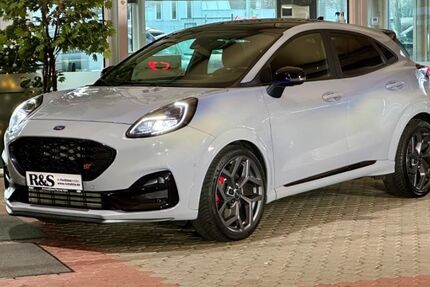 Ford Puma 26.218 km 22.900 &euro; Köln 50769