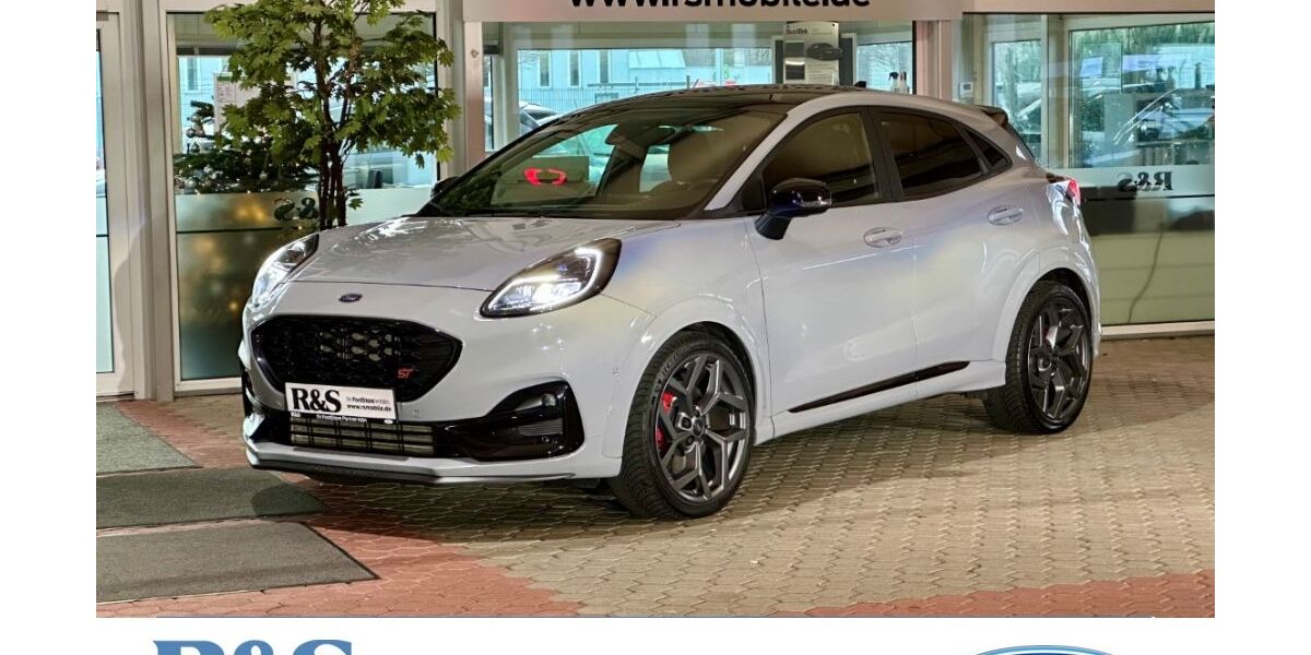 Ford Puma 26.218 km 22.900 &euro; Köln 50769