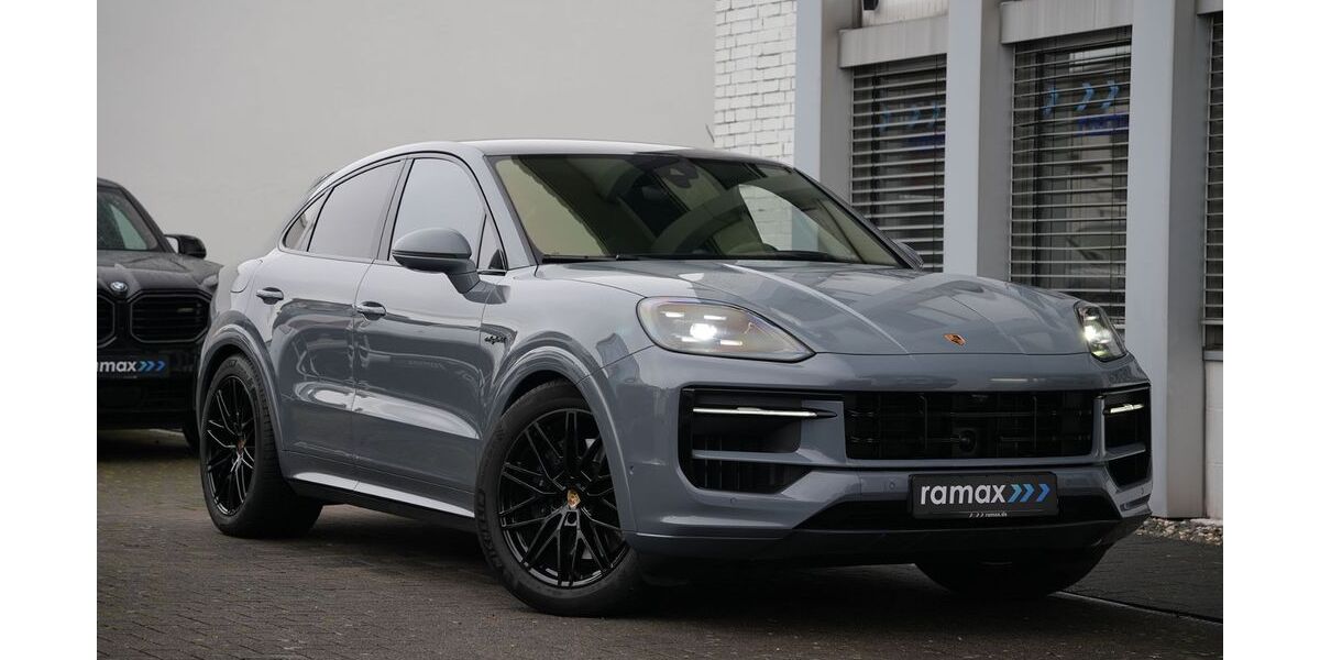 Porsche Cayenne 34.500 km 114.500 &euro; Hürth (bei Köln) 50354