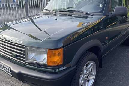 Land Rover Range Rover 122.500 km 19.990 &euro; Köln 50827