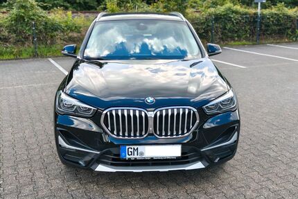 BMW X1 132.000 km 17.300 € Engelskirchen 51766