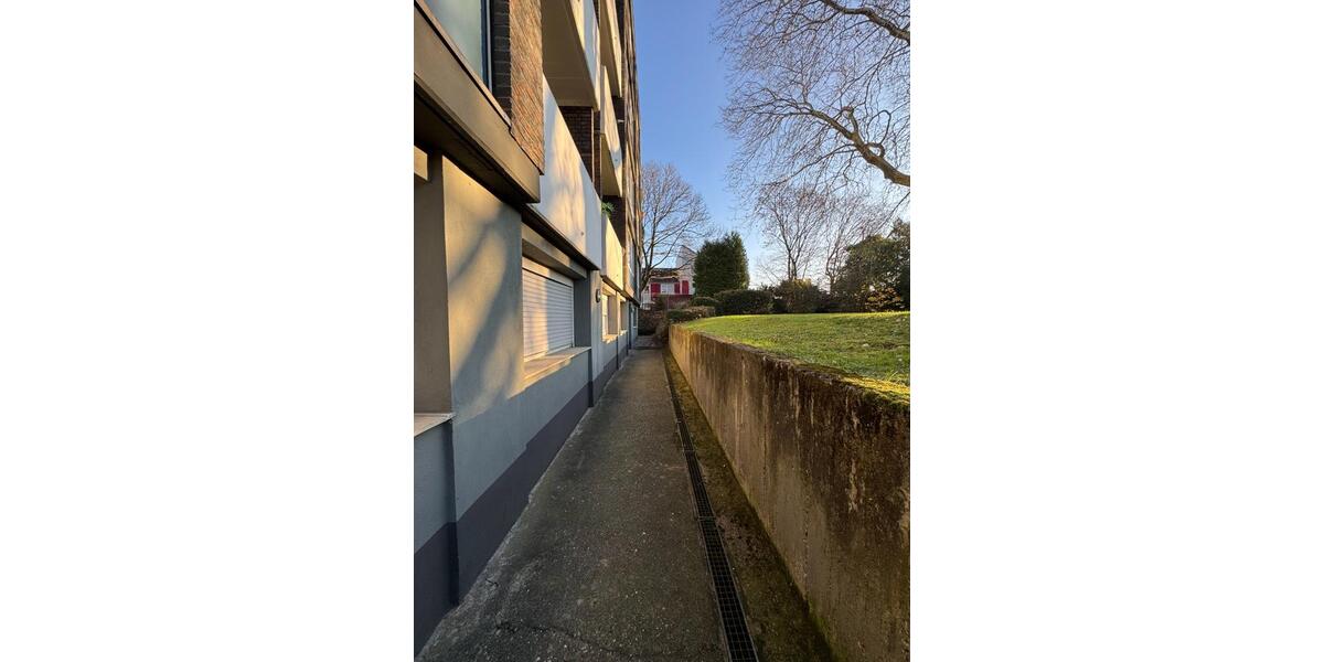 Erdgeschoßwohnung Troisdorf - 2 Zimmer, 30 m&sup2;, 119.900&euro; | Angebot:25576399