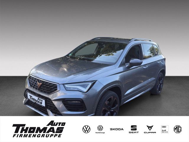 Cupra Ateca 46.000 km 35.500 € Brühl 50321