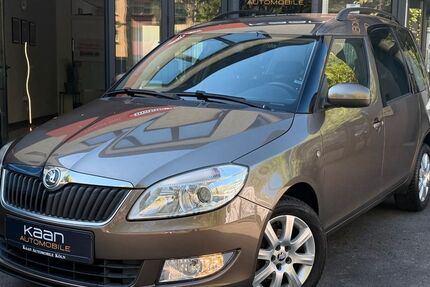 Skoda Roomster 150.000 km 4.700 &euro; Köln 51107