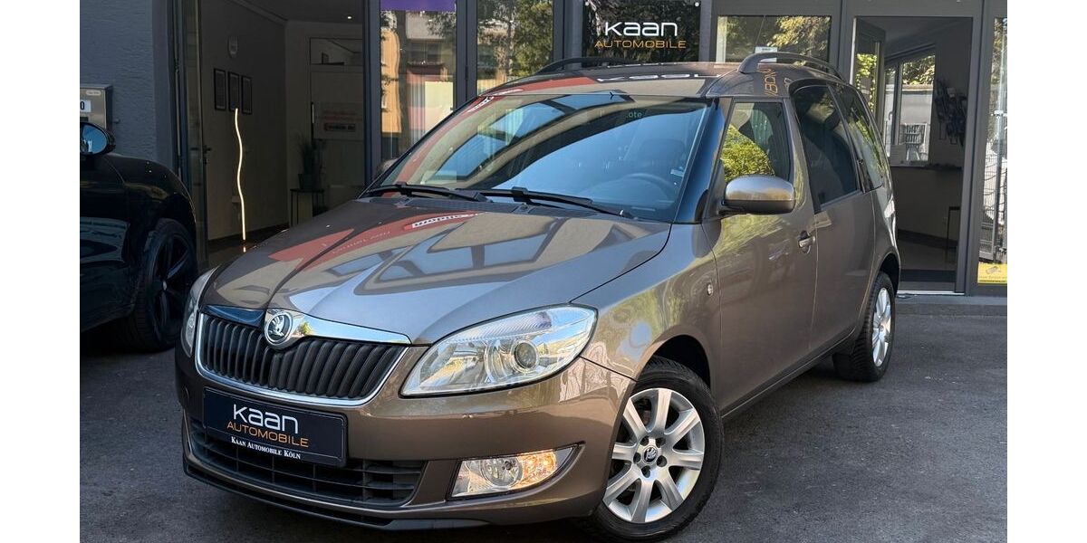 Skoda Roomster 150.000 km 4.700 &euro; Köln 51107