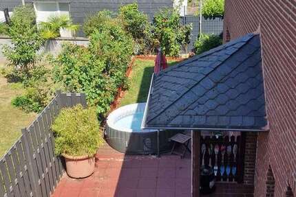 Haus Solingen Central - 4 Zimmer, 120 m&sup2;, 429.000&euro; | Angebot:27259306
