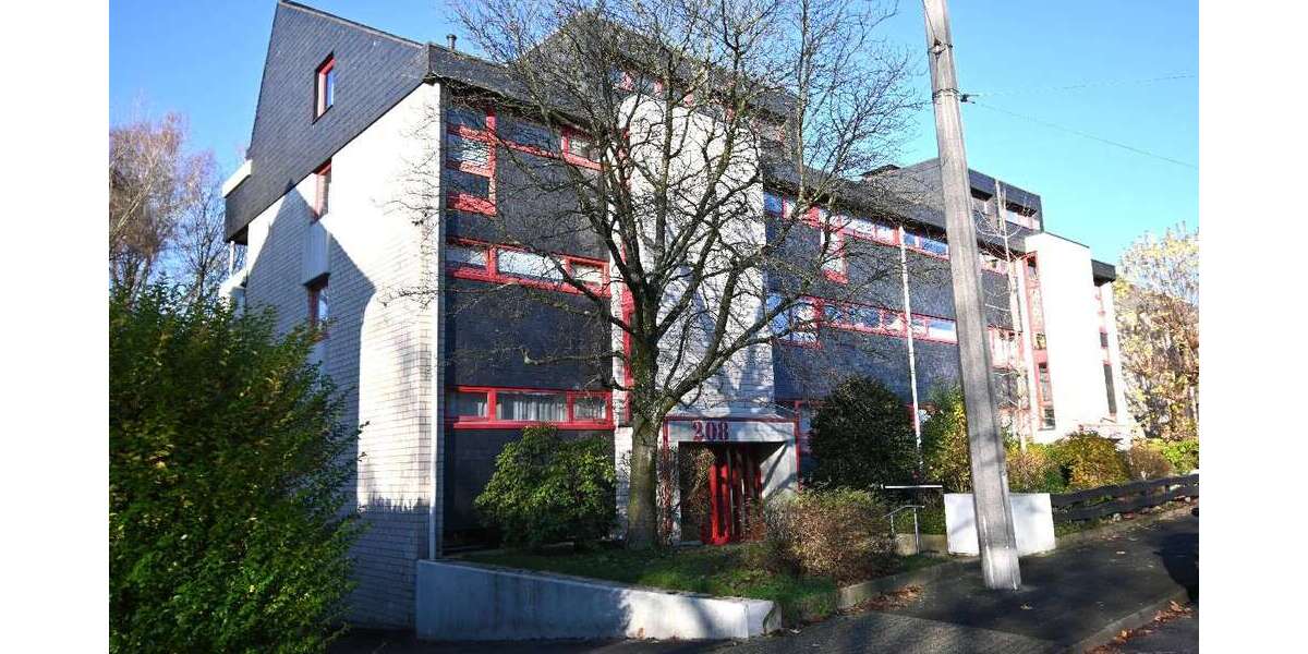 Wohnung zum Mieten in Solingen 995 € 97 m² 3 zimmer