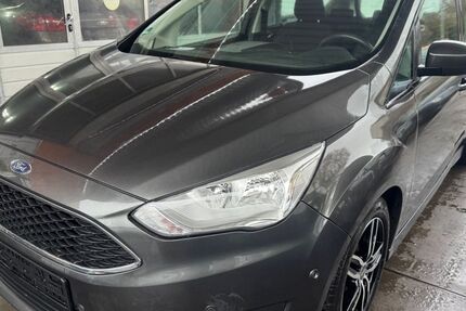 Ford C-Max 62.000 km 7.900 &euro; koeln 51105