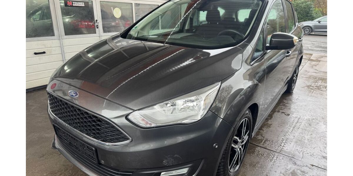 Ford C-Max 62.000 km 7.900 &euro; koeln 51105