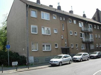 Erdgeschoßwohnung Köln Kalk - 2 Zimmer, 69 m&sup2;, 1.065&euro; | Angebot:24981813