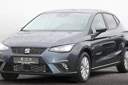 Seat Ibiza 9.752 km 19.980 &euro; Lohmar 53797