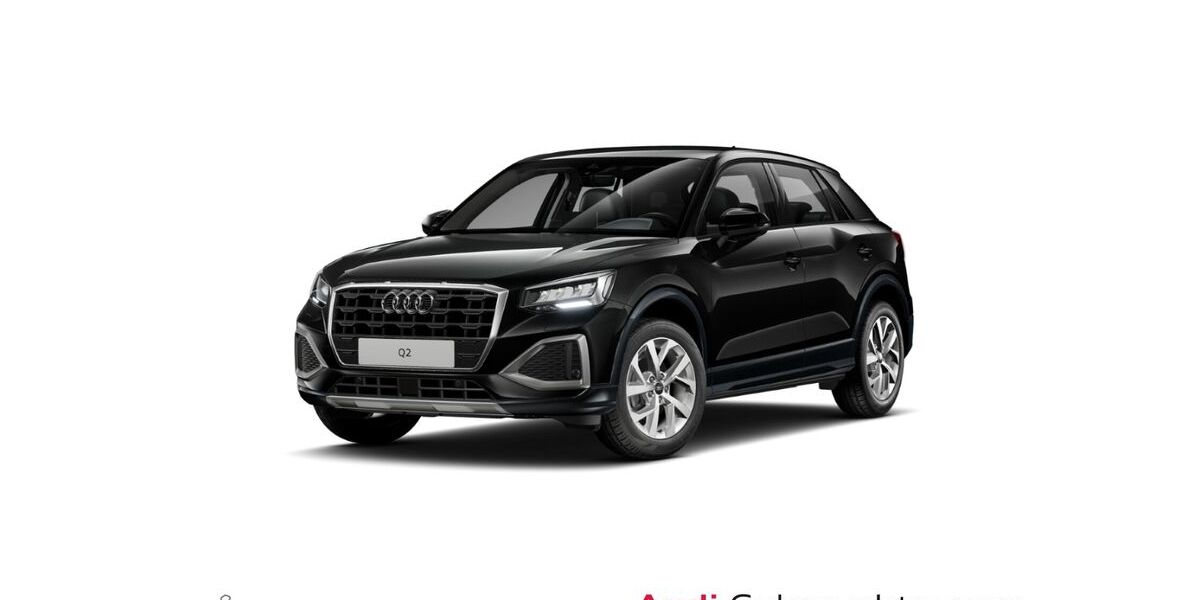 Audi Q2 20.051 km 32.980 &euro; Hilden 40721