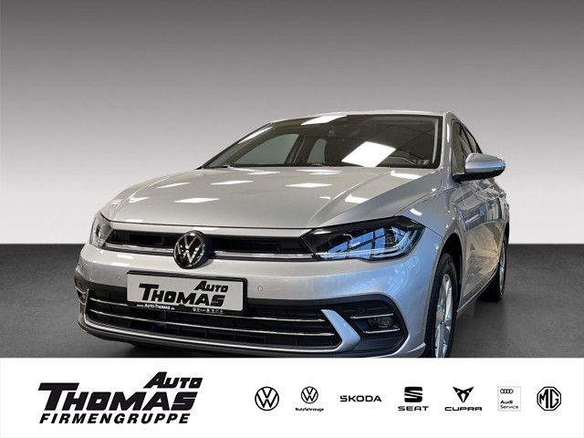 VW Polo 6.880 km 21.980 &euro; Hennef 53773