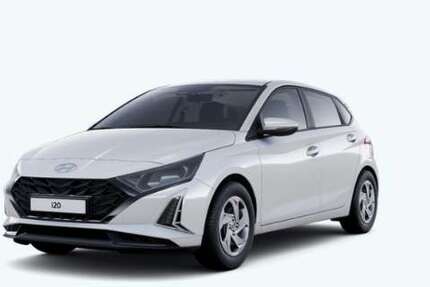 Hyundai i20 5.000 km 18.890 &euro; Bornheim 53332