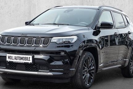 Jeep Compass 20.643 km 28.900 &euro; Köln 50825