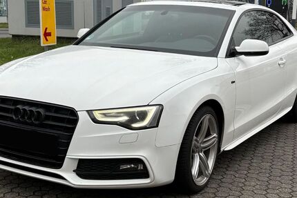 Audi A5 163.000 km 11.200 &euro; Hürth 50354